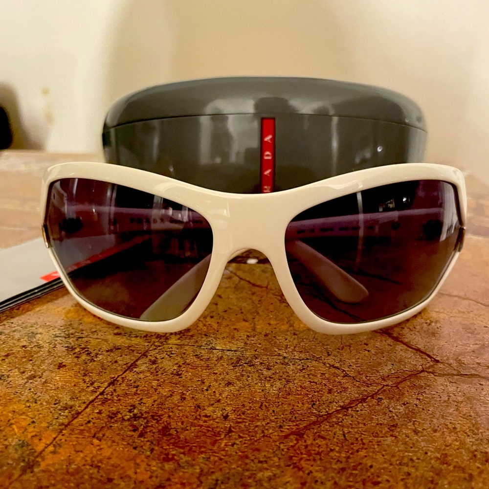 Prada Sunglasses
